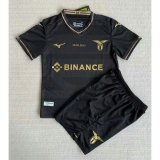 maglia Lazio bambino Anniversario 2023