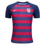 maglia USA Coppa d'oro 2017