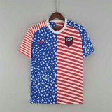 maglia USA edizione speciale 2023