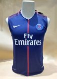 maglia gilet PSG 2018