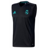 maglia gilet Real Madrid 2018 nero