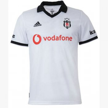 prima maglia Besiktas 2019