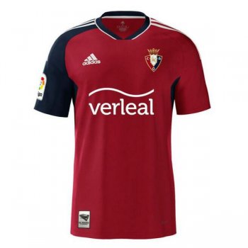 prima maglia CA Osasuna 2023