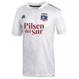 prima maglia Colo-Colo 2022