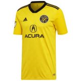 prima maglia Columbus Crew 2019