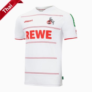 prima maglia FC Koln 2022