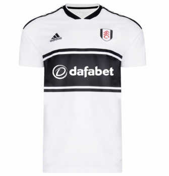 prima maglia Fulham 2019