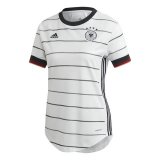 prima maglia Germania donna Euro 2020