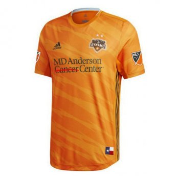 prima maglia Houston Dynamo 2020