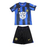 prima maglia Inter bambino edizione speciale 2024