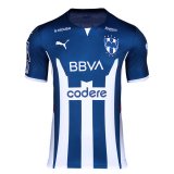 prima maglia Monterrey 2022