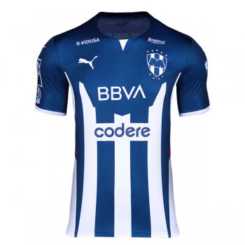 prima maglia Monterrey 2022