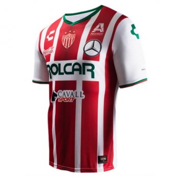 prima maglia Necaxa 2018