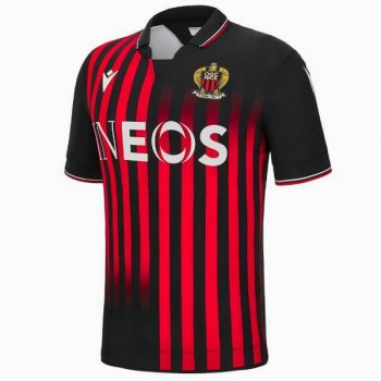 prima maglia OGC Nice 2023