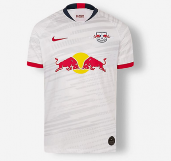 prima maglia RB Leipzig 2020