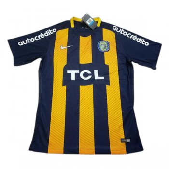 prima maglia Rosario Central 2019