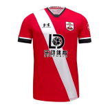 prima maglia Southampton 2021