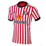 prima maglia Sunderland 2018