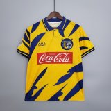 prima maglia Tigers Retro 1996-1997