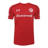 prima maglia Toluca 2018