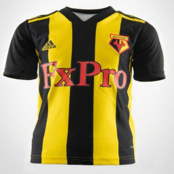 prima maglia Watford 2019