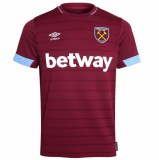 prima maglia West Ham 2019