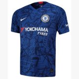 prima maglia Chelsea 2020