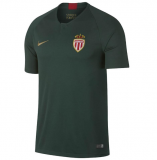 seconda maglia AS Monaco 2019