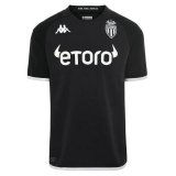 seconda maglia AS Monaco 2023