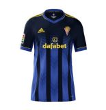 seconda maglia Cadiz CF 2021