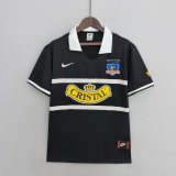 seconda maglia Colo Colo Retro 1996 1997