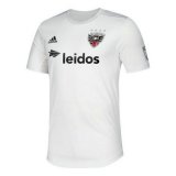 seconda maglia DC United 2020