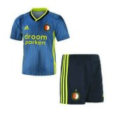 seconda maglia Feyenoord bambino 2020