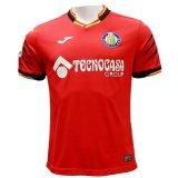 seconda maglia Getafe 2019