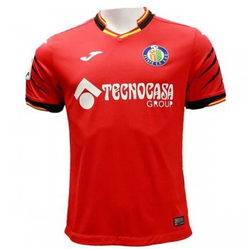 seconda maglia Getafe 2019