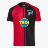 seconda maglia Hertha BSC 2020