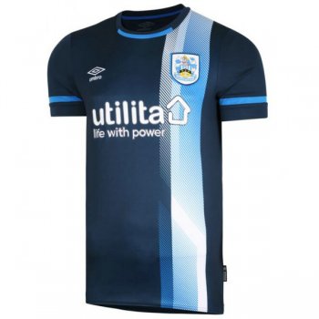 seconda maglia Huddersfield Town 2022