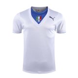 seconda maglia Italia Retro 2006