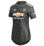 seconda maglia Manchester United donna 2021