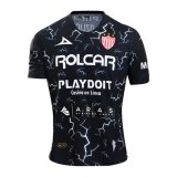 seconda maglia Necaxa 2022