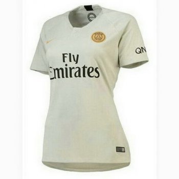 seconda maglia PSG donna 2019