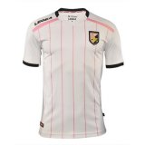 seconda maglia Palermo 2018