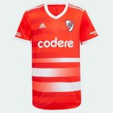 seconda maglia River Plate 2023