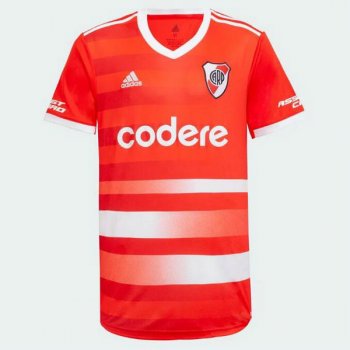 seconda maglia River Plate 2023