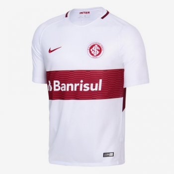 seconda maglia SC Internacional 2018