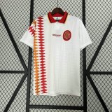 seconda maglia Spagna Retro 1994