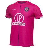 seconda maglia Toulouse FC 2022