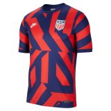 seconda maglia USA 2022