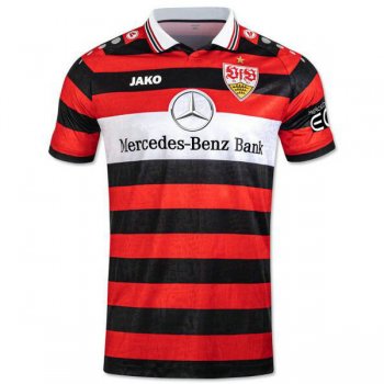 seconda maglia VFB Stuttgart 2023