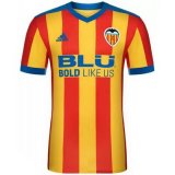 seconda maglia Valencia 2018